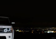 Land Rover Range Rover Sport Land Rover Range Rover Sport